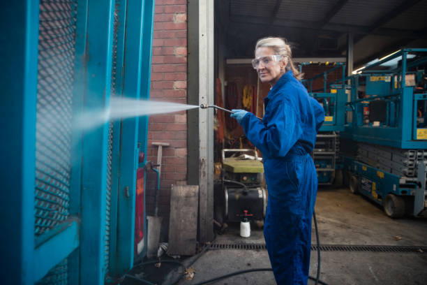 Salisbury, MD Pressure Washing Company